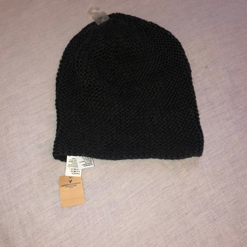 American eagle beanie